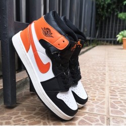 Tenis NIKE AIR Jordan bota alta unisex ZAP00717