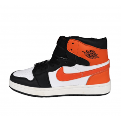 Tenis NIKE AIR Jordan bota alta unisex ZAP00717