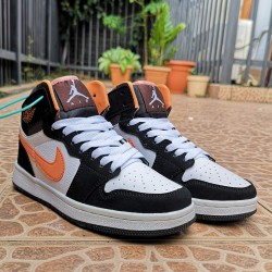 Tenis NIKE AIR Jordan bota alta unisex ZAP00718