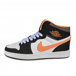 Tenis NIKE AIR Jordan bota alta unisex ZAP00718