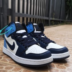 Tenis NIKE AIR Jordan bota alta unisex ZAP00719