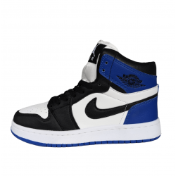 Tenis NIKE AIR Jordan bota alta unisex ZAP00719