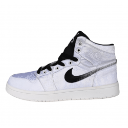Tenis NIKE AIR Jordan bota alta unisex ZAP00722