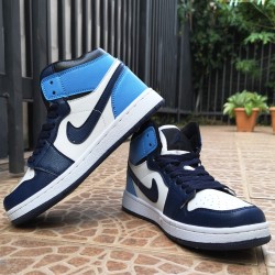 Tenis NIKE AIR Jordan bota alta unisex ZAP00723