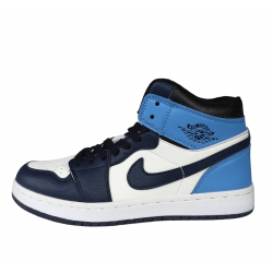 Tenis NIKE AIR Jordan bota alta unisex ZAP00723
