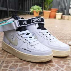 Tenis NIKE AIR Jordan bota alta unisex ZAP00724