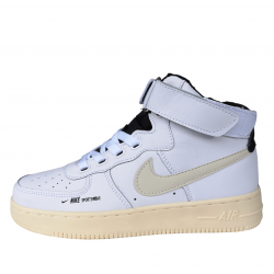 Tenis NIKE AIR Jordan bota alta unisex ZAP00724
