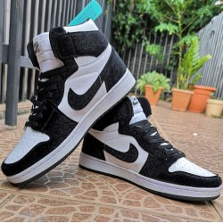 Tenis NIKE AIR Jordan bota alta unisex ZAP00725