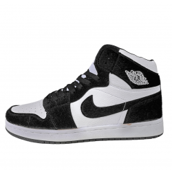 Tenis NIKE AIR Jordan bota alta unisex ZAP00725
