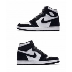 Tenis  Jordan Air 1 Retro High Og Panda ZAP00743