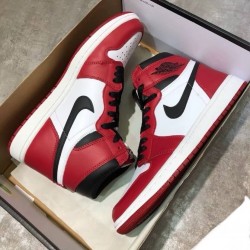 Tenis Jordan Air 1 Retro High Chicago ZAP00744 Tenis Jordan Air 1 Retro High Chicago ZAP00744