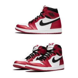Tenis  Jordan Air 1 Retro High Chicago ZAP00744