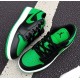Tenis Jordan Air 1 Low "Lucky Green" ZAP00746 Tenis Jordan Air 1 Low "Lucky Green" ZAP00746