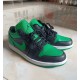 Tenis Jordan Air 1 Low "Lucky Green" ZAP00746 Tenis Jordan Air 1 Low "Lucky Green" ZAP00746