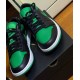 Tenis Jordan Air 1 Low "Lucky Green" ZAP00746 Tenis Jordan Air 1 Low "Lucky Green" ZAP00746