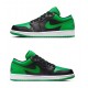 Tenis Jordan Air 1 Low "Lucky Green" ZAP00746 Tenis Jordan Air 1 Low "Lucky Green" ZAP00746