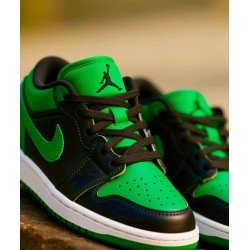 Tenis  Jordan Air 1 Low  "Lucky Green"  ZAP00746