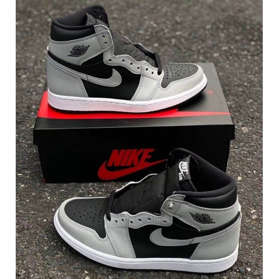 Tenis  Jordan Air 1 High Og "Shadow 2.0"  ZAP00747