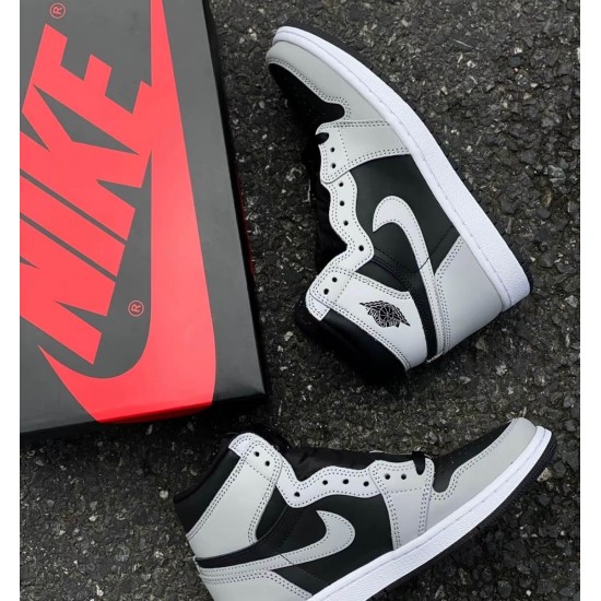 Tenis  Jordan Air 1 High Og "Shadow 2.0"  ZAP00747