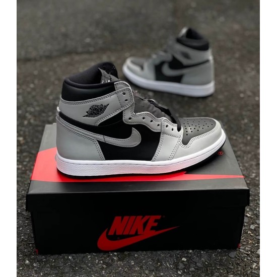 Tenis  Jordan Air 1 High Og "Shadow 2.0"  ZAP00747
