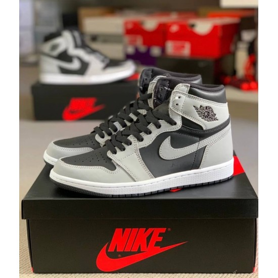 Tenis  Jordan Air 1 High Og "Shadow 2.0"  ZAP00747