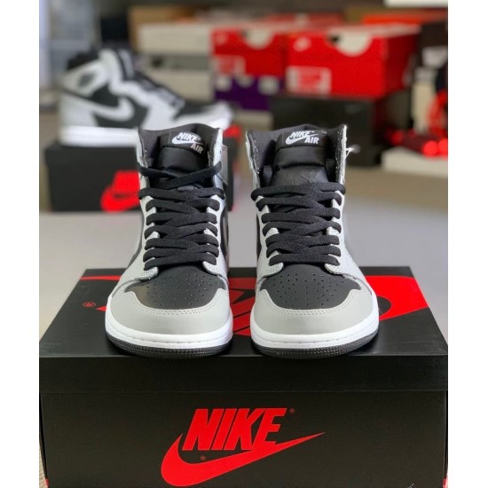 Tenis  Jordan Air 1 High Og "Shadow 2.0"  ZAP00747