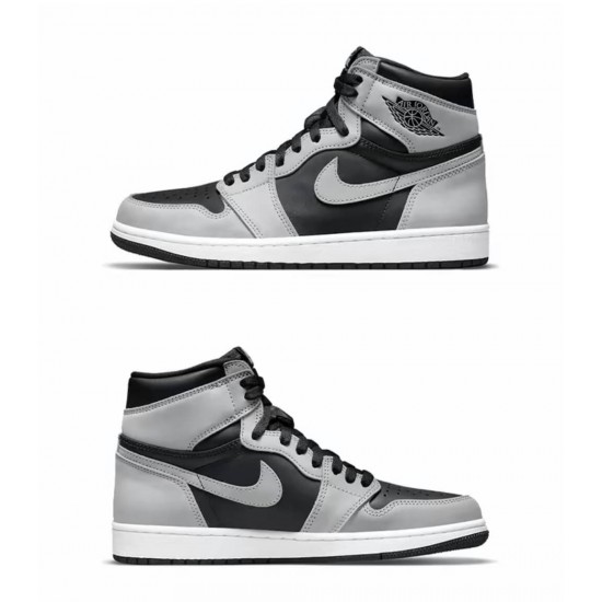 Tenis  Jordan Air 1 High Og "Shadow 2.0"  ZAP00747