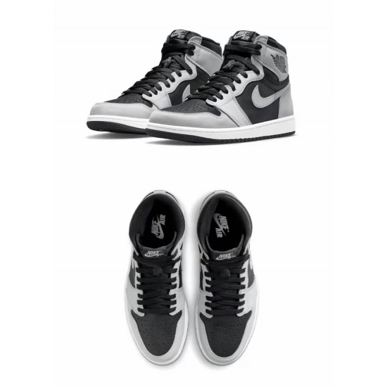 Tenis  Jordan Air 1 High Og "Shadow 2.0"  ZAP00747