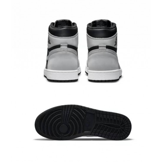 Tenis  Jordan Air 1 High Og "Shadow 2.0"  ZAP00747