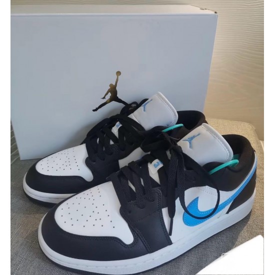 Tenis  Jordan Air 1 Low  "game Royal"  ZAP00750