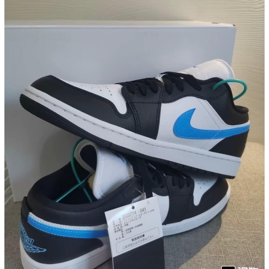Tenis  Jordan Air 1 Low  "game Royal"  ZAP00750