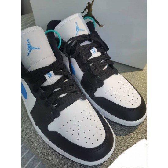 Tenis  Jordan Air 1 Low  "game Royal"  ZAP00750