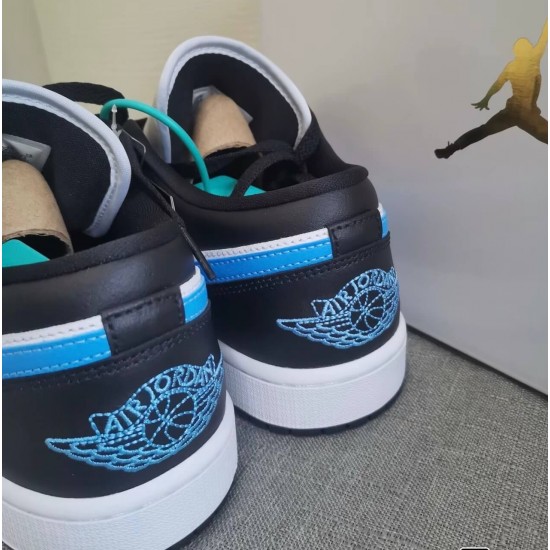 Tenis  Jordan Air 1 Low  "game Royal"  ZAP00750