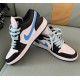 Tenis  Jordan Air 1 Low  "game Royal"  ZAP00750