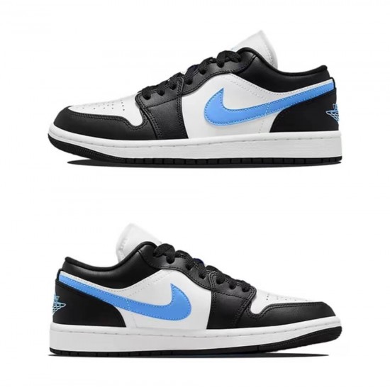 Tenis  Jordan Air 1 Low  "game Royal"  ZAP00750