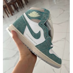 Tenis Jordan Air 1 High "Turbo Green" ZAP00751 Tenis Jordan Air 1 High "Turbo Green" ZAP00751