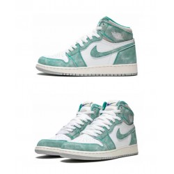 Tenis  Jordan Air 1 High  "Turbo Green"  ZAP00751