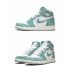 Tenis  Jordan Air 1 High  "Turbo Green"  ZAP00751