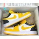 Tenis Jordan Air 1 Low "Taxi " ZAP00752 Tenis Jordan Air 1 Low "Taxi " ZAP00752