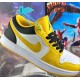 Tenis Jordan Air 1 Low "Taxi " ZAP00752 Tenis Jordan Air 1 Low "Taxi " ZAP00752