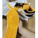 Tenis Jordan Air 1 Low "Taxi " ZAP00752 Tenis Jordan Air 1 Low "Taxi " ZAP00752