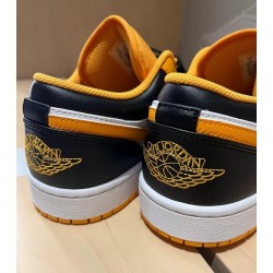 Tenis Jordan Air 1 Low "Taxi " ZAP00752 Tenis Jordan Air 1 Low "Taxi " ZAP00752