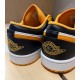 Tenis Jordan Air 1 Low "Taxi " ZAP00752 Tenis Jordan Air 1 Low "Taxi " ZAP00752