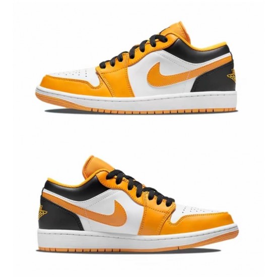 Tenis Jordan Air 1 Low "Taxi " ZAP00752 Tenis Jordan Air 1 Low "Taxi " ZAP00752