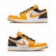 Tenis Jordan Air 1 Low "Taxi " ZAP00752 Tenis Jordan Air 1 Low "Taxi " ZAP00752