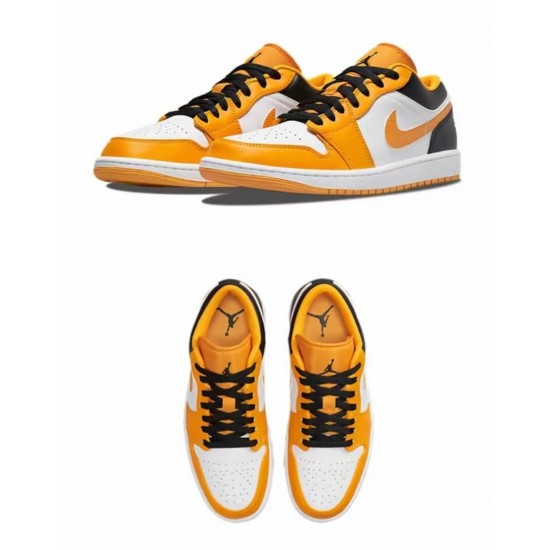 Tenis Jordan Air 1 Low "Taxi " ZAP00752 Tenis Jordan Air 1 Low "Taxi " ZAP00752