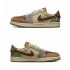 Zion Williamson x Jordan Air 1 retro low og "voodoo"  ZAP00753