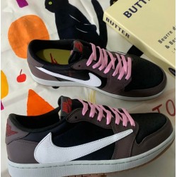 Travis Scott x Jordan Air 1 ZAP00754 Travis Scott x Jordan Air 1 ZAP00754
