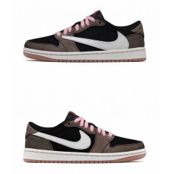 Travis Scott  x Jordan Air 1   ZAP00754
