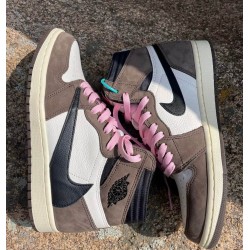 Travis Scott x Jordan Air 1 High Og Ts Sp ZAP00755 Travis Scott x Jordan Air 1 High Og Ts Sp ZAP00755